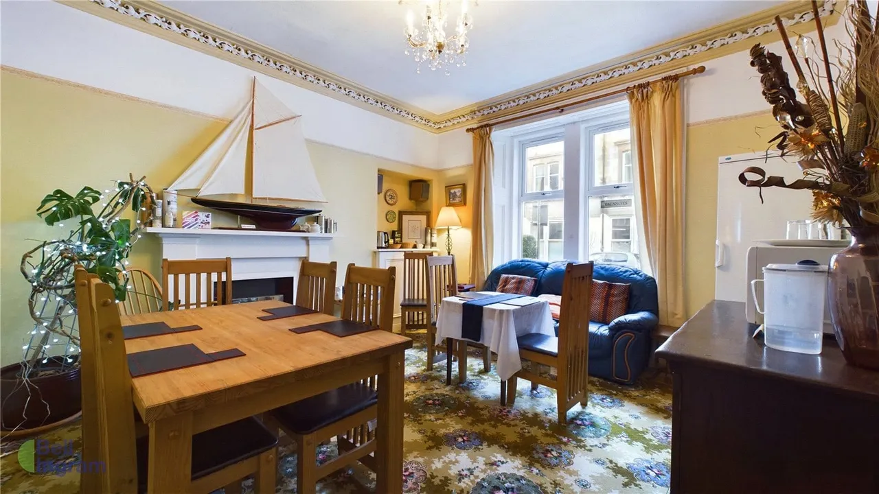 Strathaven Terrace, Breadalbane Street, Oban, Argyll and Bute, PA34 5PE, photo 6