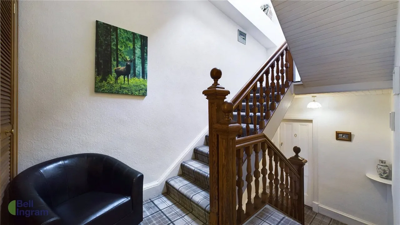 Strathaven Terrace, Breadalbane Street, Oban, Argyll and Bute, PA34 5PE, photo 9