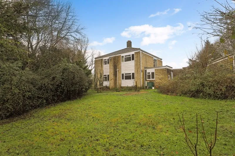 4 bed house for sale — Stockland, Honiton