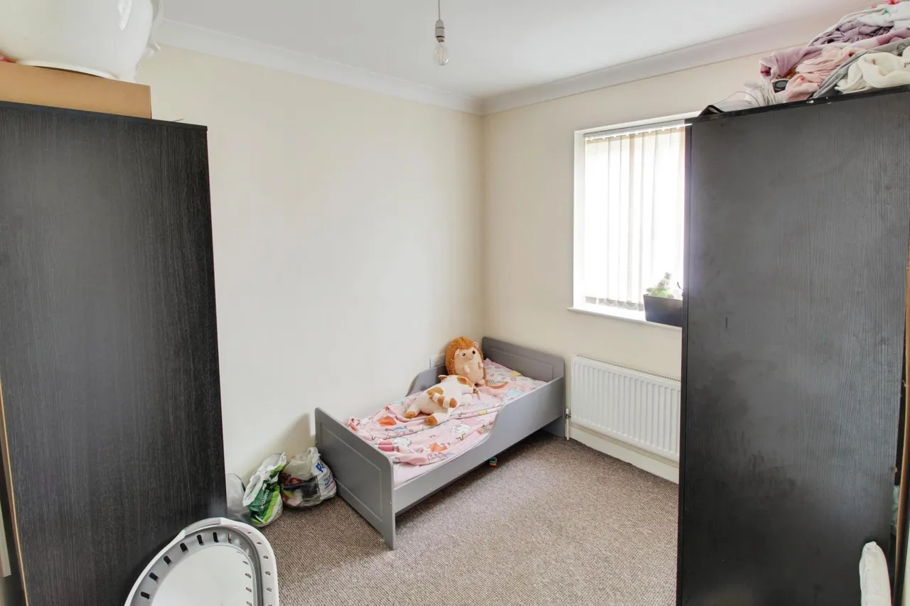 Sayers Crescent, Wisbech St Mary, PE13, photo 8