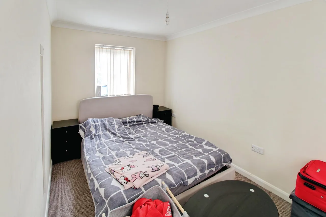 Sayers Crescent, Wisbech St Mary, PE13, photo 6