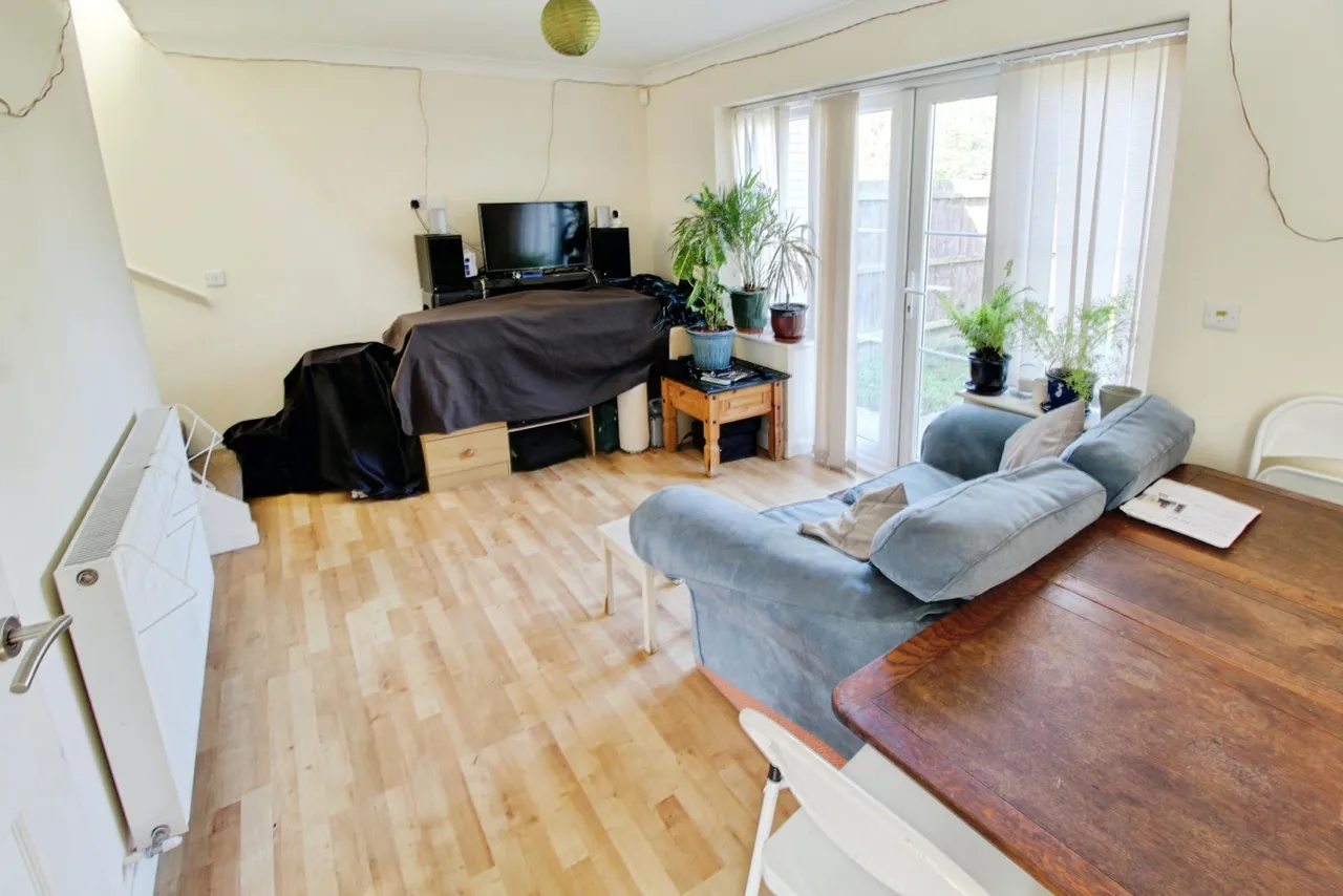 Sayers Crescent, Wisbech St Mary, PE13, photo 2