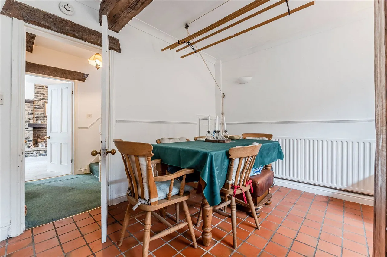 Clarence Road, Horsforth, LS18, photo 13