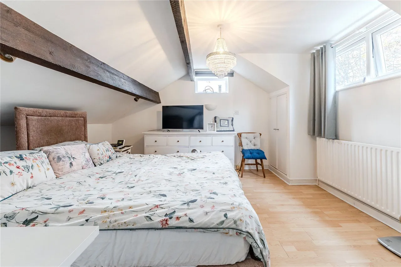 Clarence Road, Horsforth, LS18, photo 10