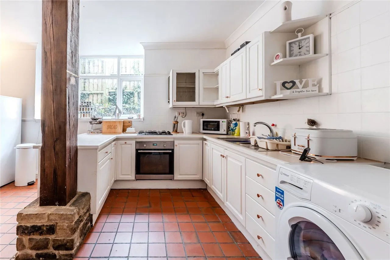 Clarence Road, Horsforth, LS18, photo 6