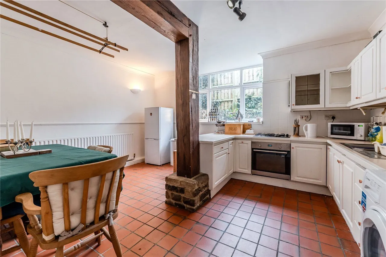 Clarence Road, Horsforth, LS18, photo 4