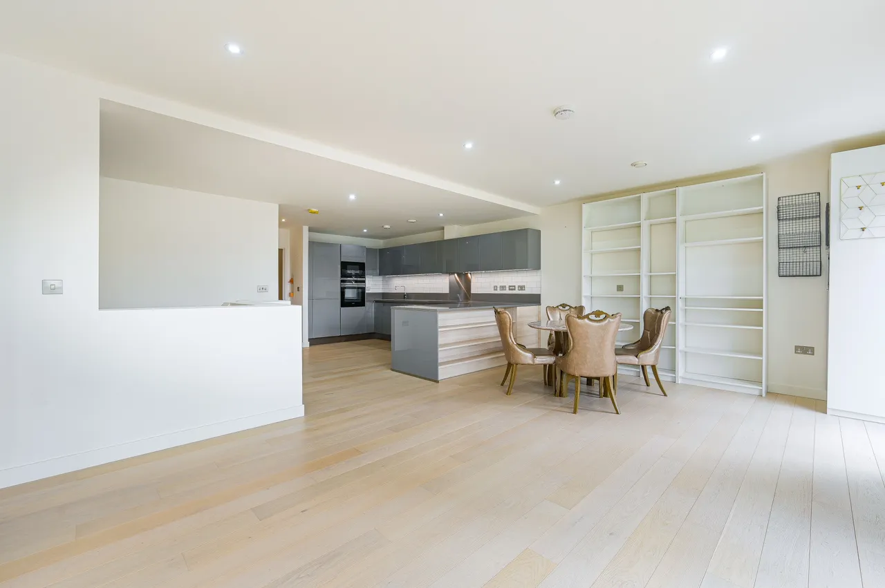 Apartment 3, 48 Reminder Lane, London, photo 10