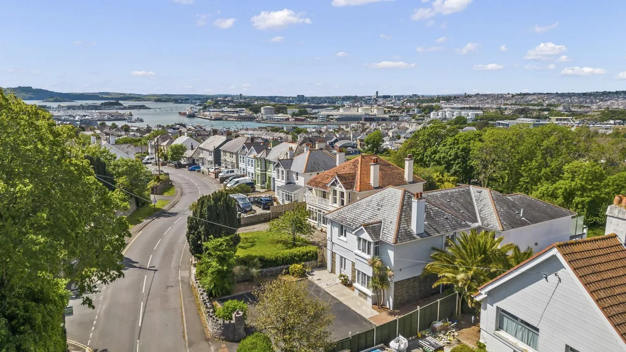 Plymstock Road, Plymstock, PL9, photo 4
