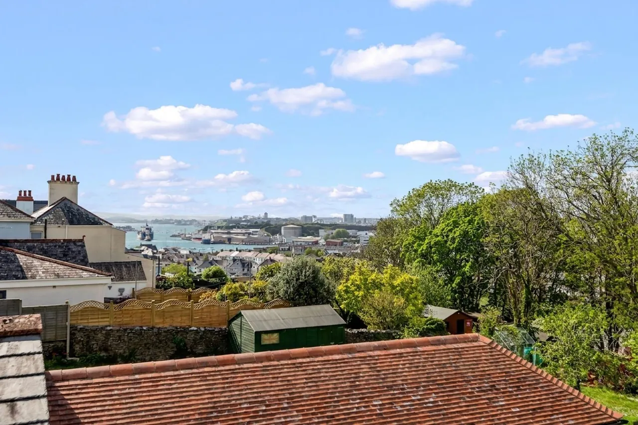 Plymstock Road, Plymstock, PL9, photo 31
