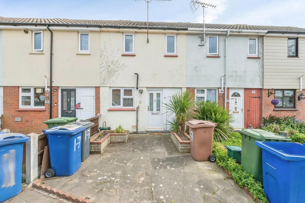 Haig Road, Grays, Essex, RM16, photo 15
