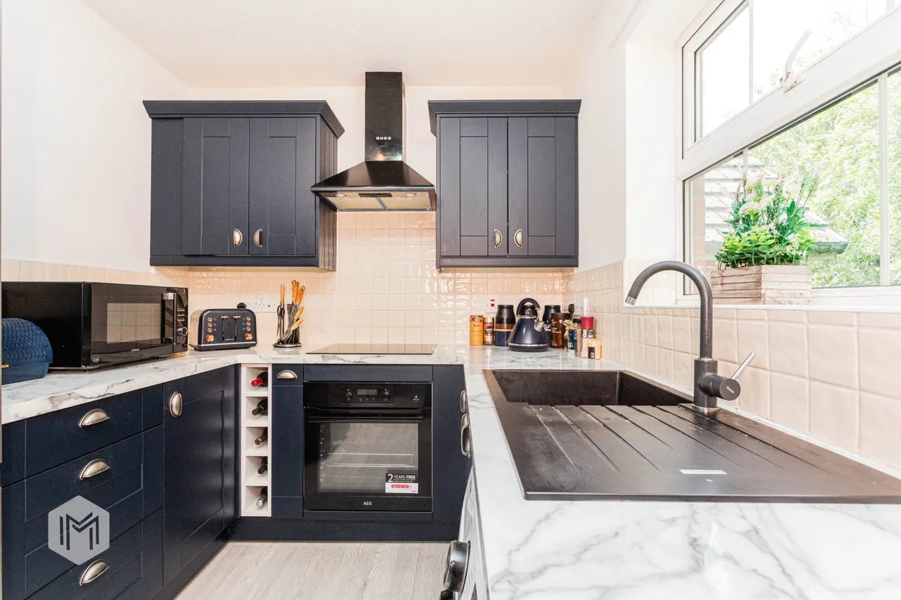 Brookfield Apartments Leigh Road, Atherton, Manchester, M46 0NW, photo 6