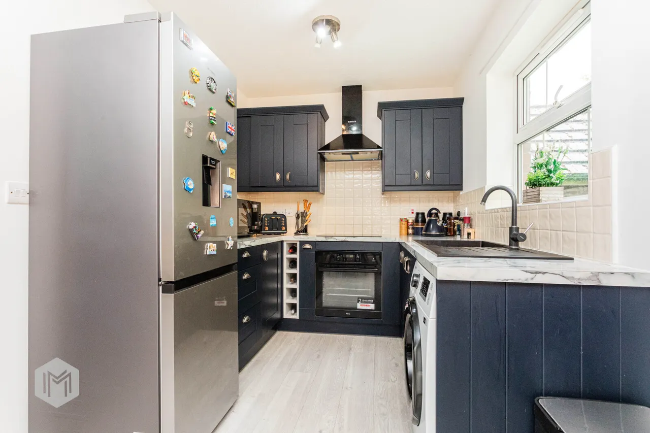 Brookfield Apartments Leigh Road, Atherton, Manchester, M46 0NW, photo 7