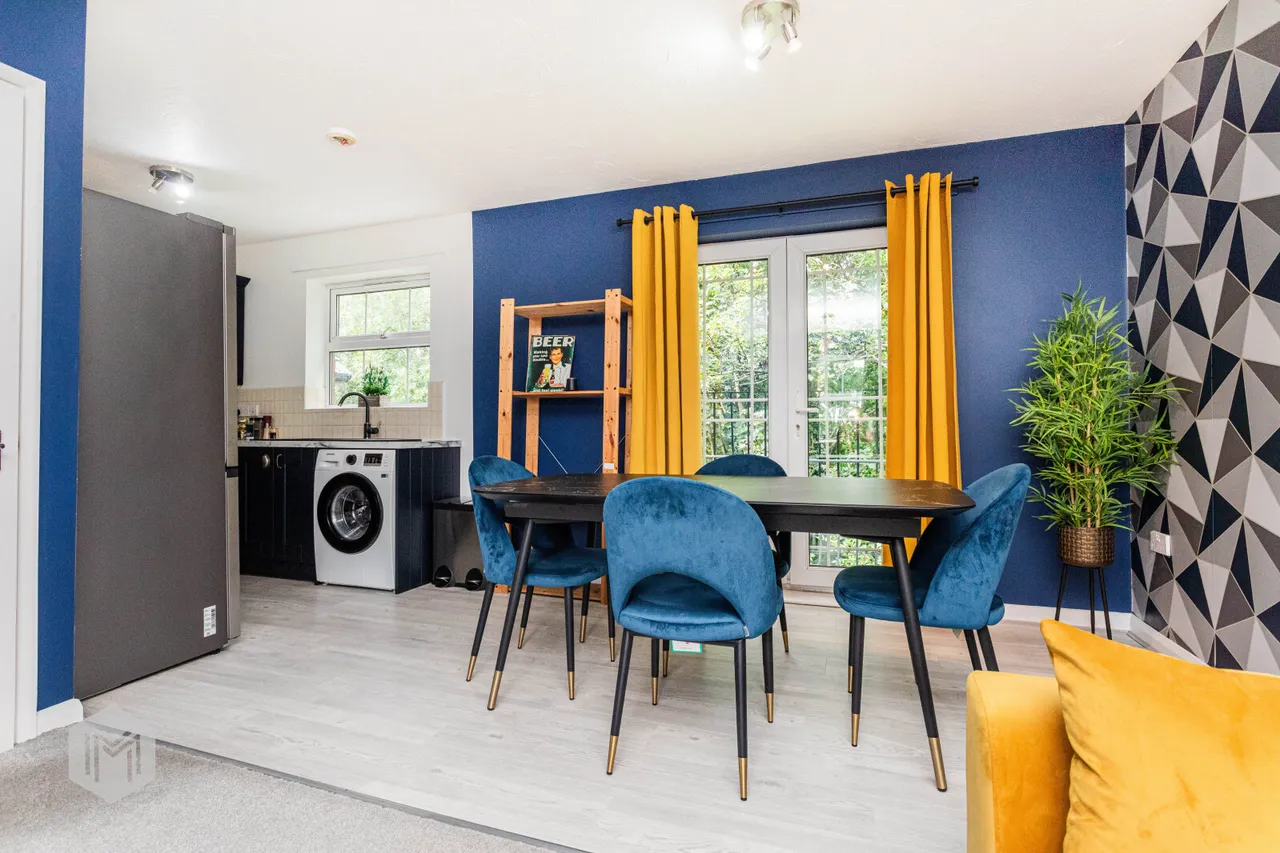 Brookfield Apartments Leigh Road, Atherton, Manchester, M46 0NW, photo 2
