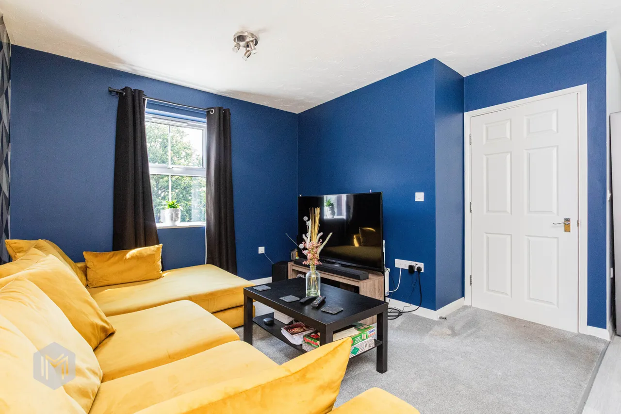 Brookfield Apartments Leigh Road, Atherton, Manchester, M46 0NW, photo 4