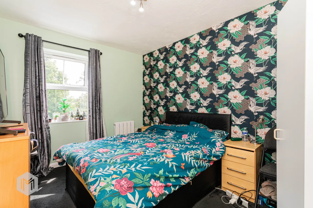 Brookfield Apartments Leigh Road, Atherton, Manchester, M46 0NW, photo 9