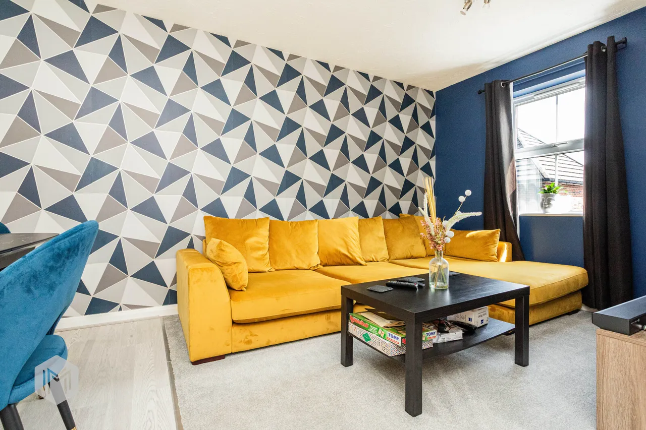 Brookfield Apartments Leigh Road, Atherton, Manchester, M46 0NW, photo 3