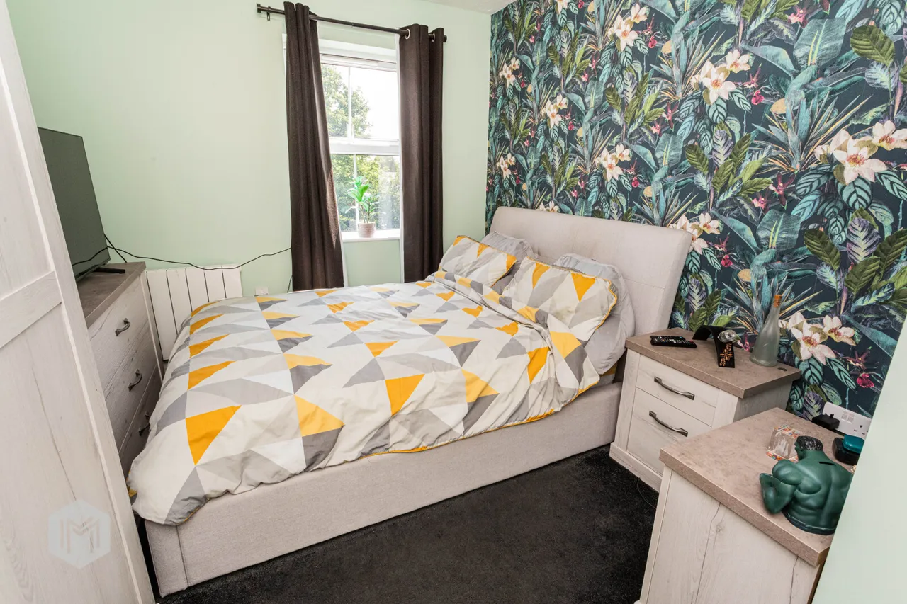 Brookfield Apartments Leigh Road, Atherton, Manchester, M46 0NW, photo 11
