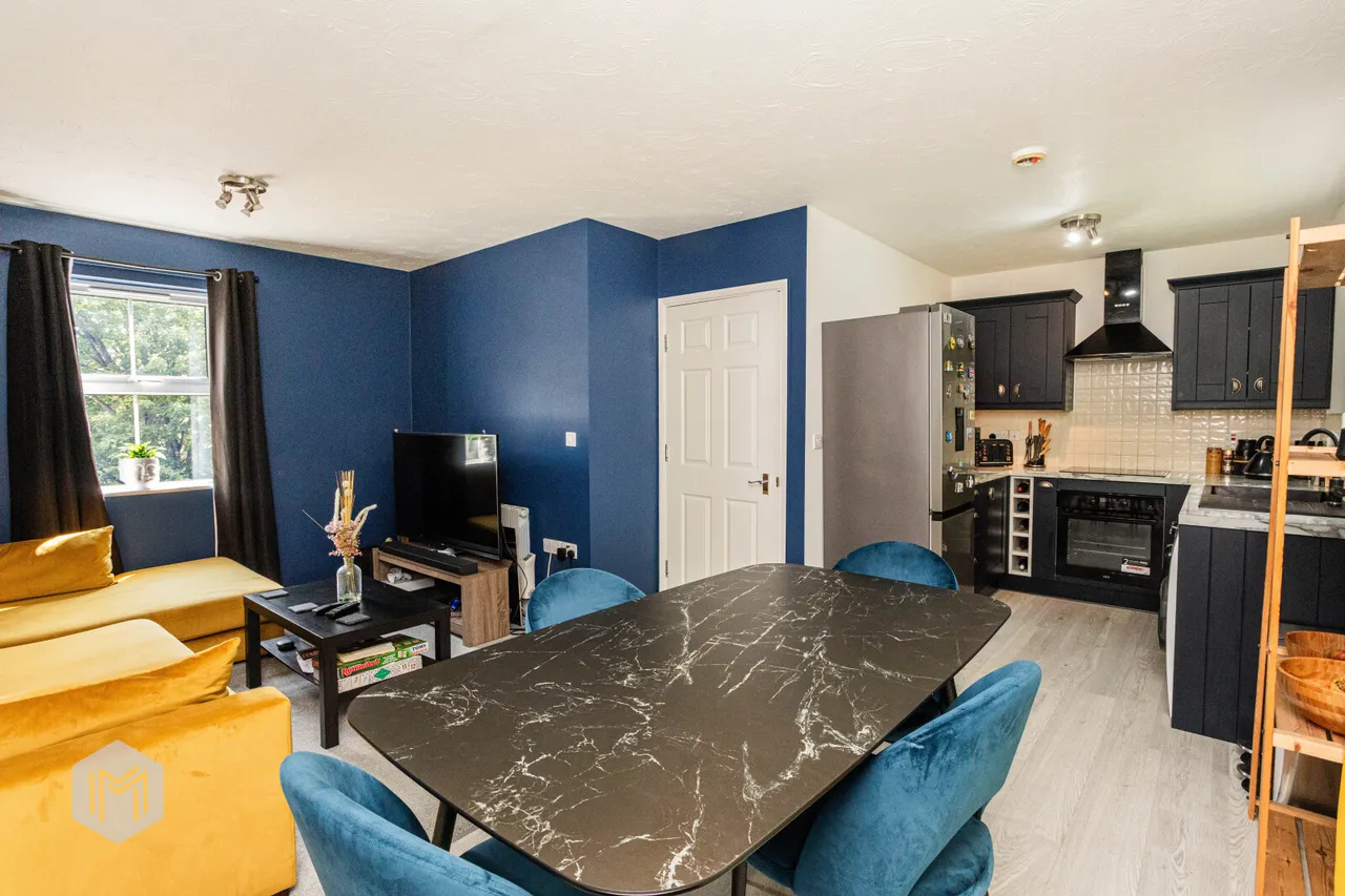 Brookfield Apartments Leigh Road, Atherton, Manchester, M46 0NW, photo 5
