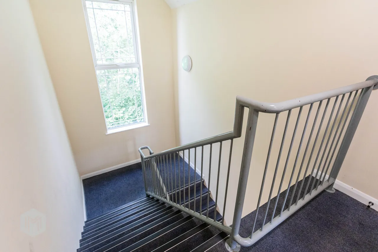 Brookfield Apartments Leigh Road, Atherton, Manchester, M46 0NW, photo 13