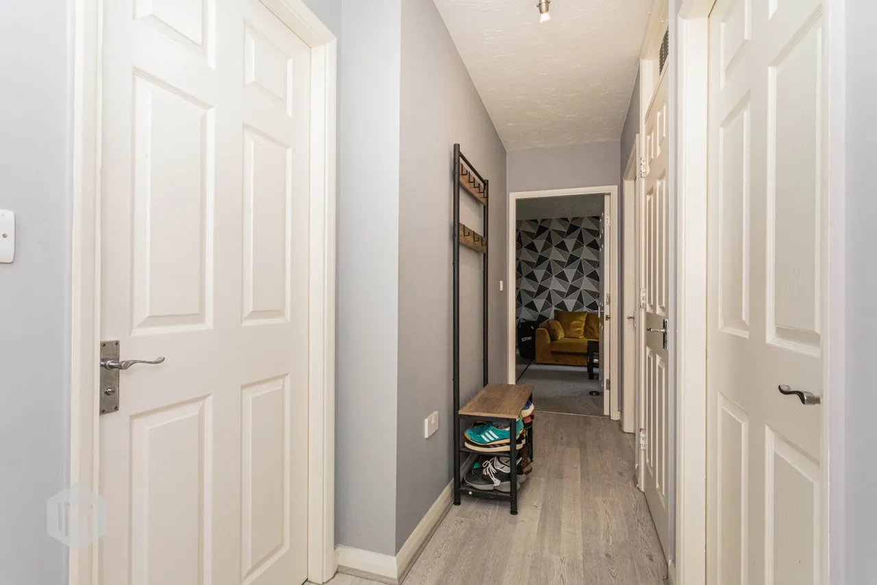 Brookfield Apartments Leigh Road, Atherton, Manchester, M46 0NW, photo 8