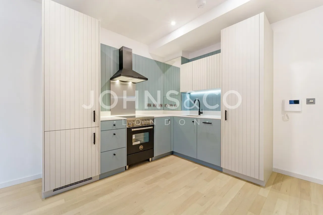 The Brentford Project, Brentford, TW8, photo 6