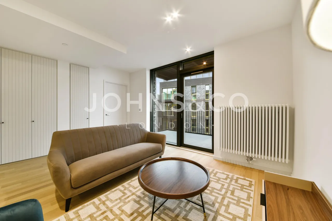 The Brentford Project, Brentford, TW8, photo 3