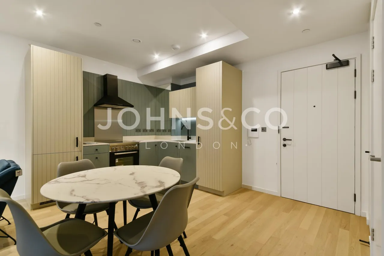 The Brentford Project, Brentford, TW8, photo 4