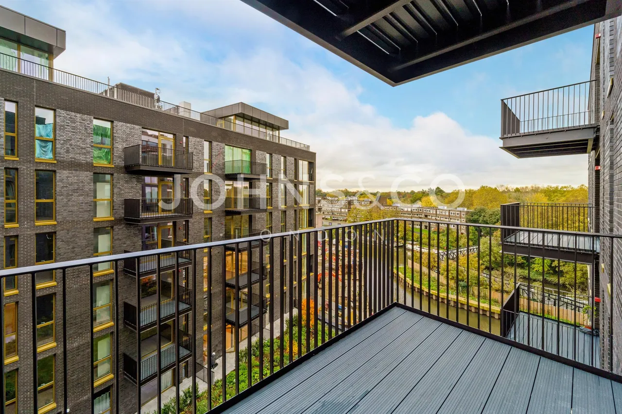 The Brentford Project, Brentford, TW8, photo 7