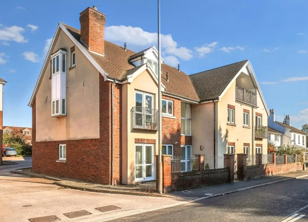 1 bed flat to rent, Gloucester Road, Ross on wye, HR9
