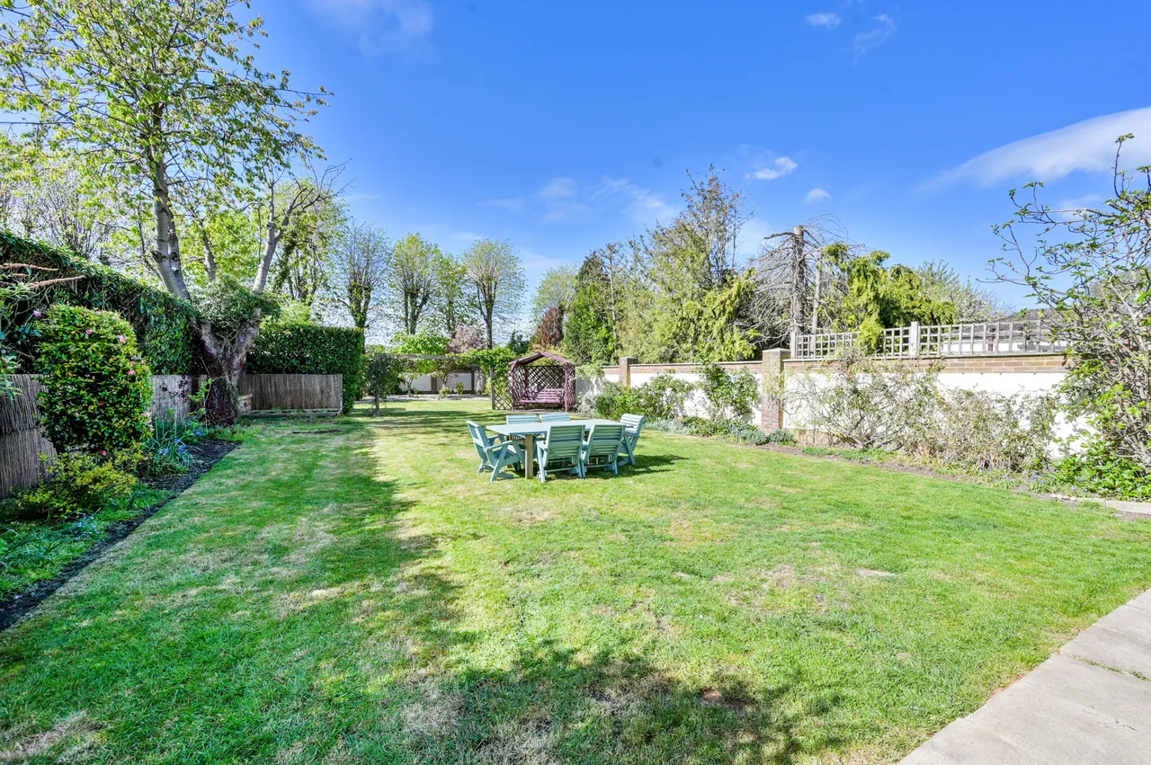 London, SW20, photo 6