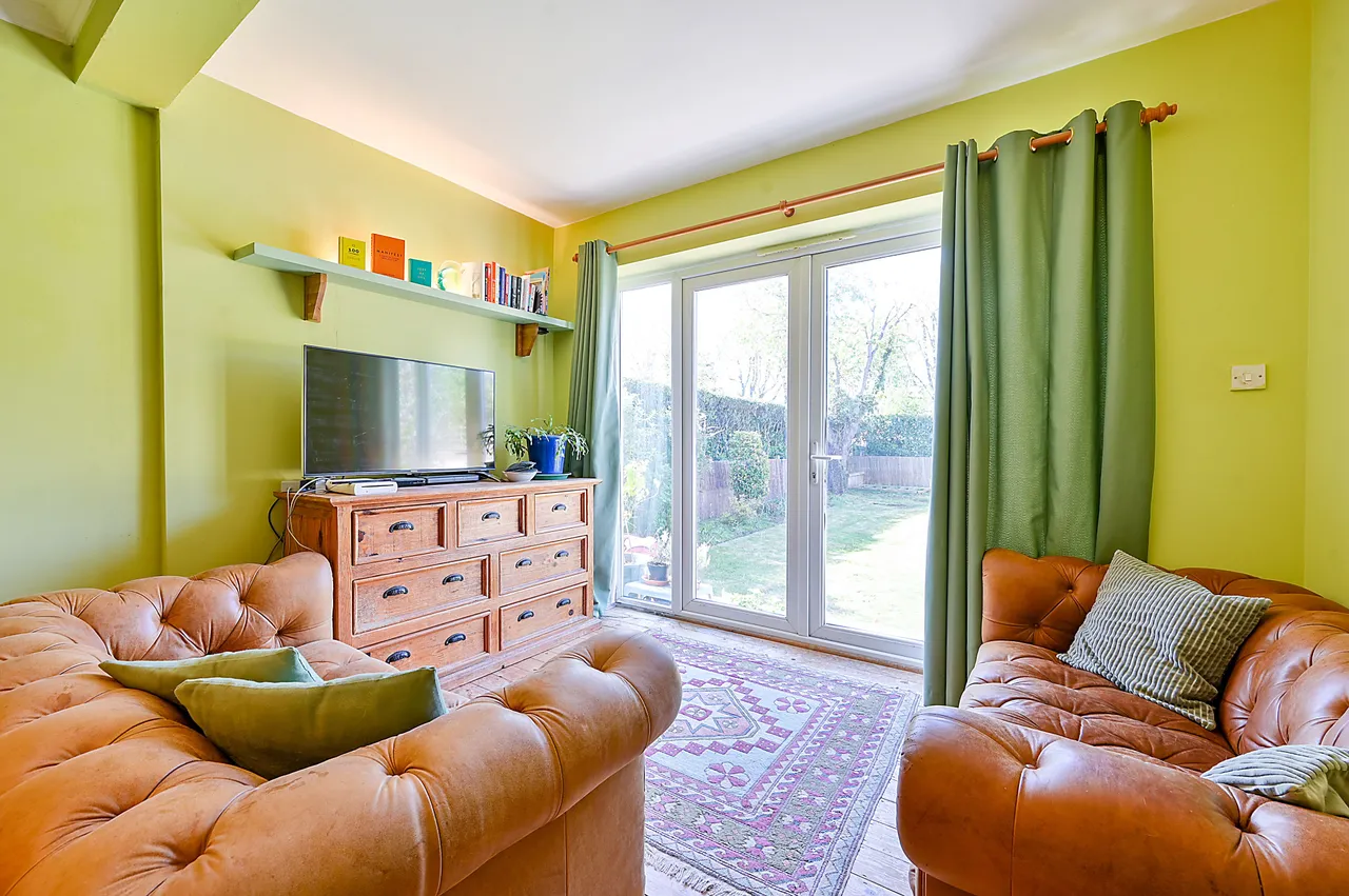 London, SW20, photo 5