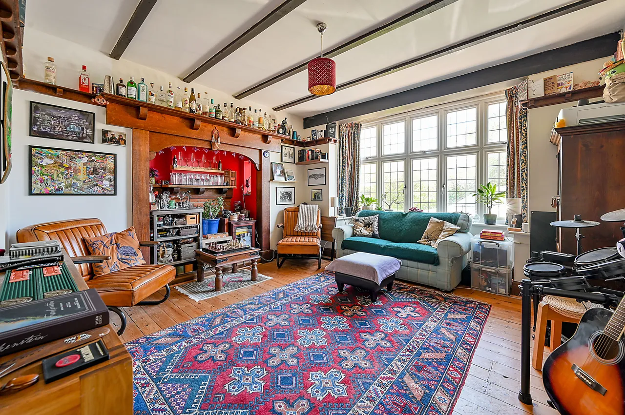 London, SW20, photo 2