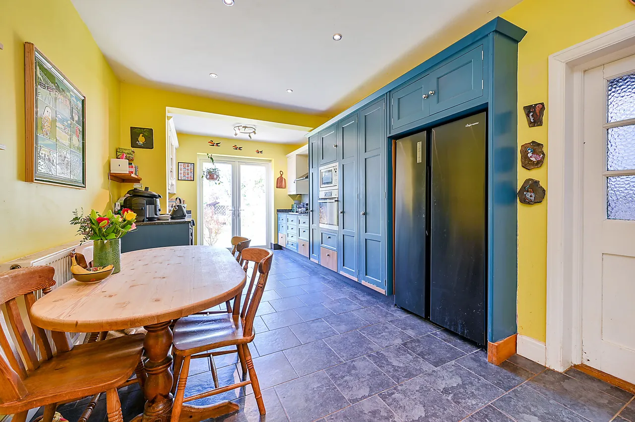 London, SW20, photo 7