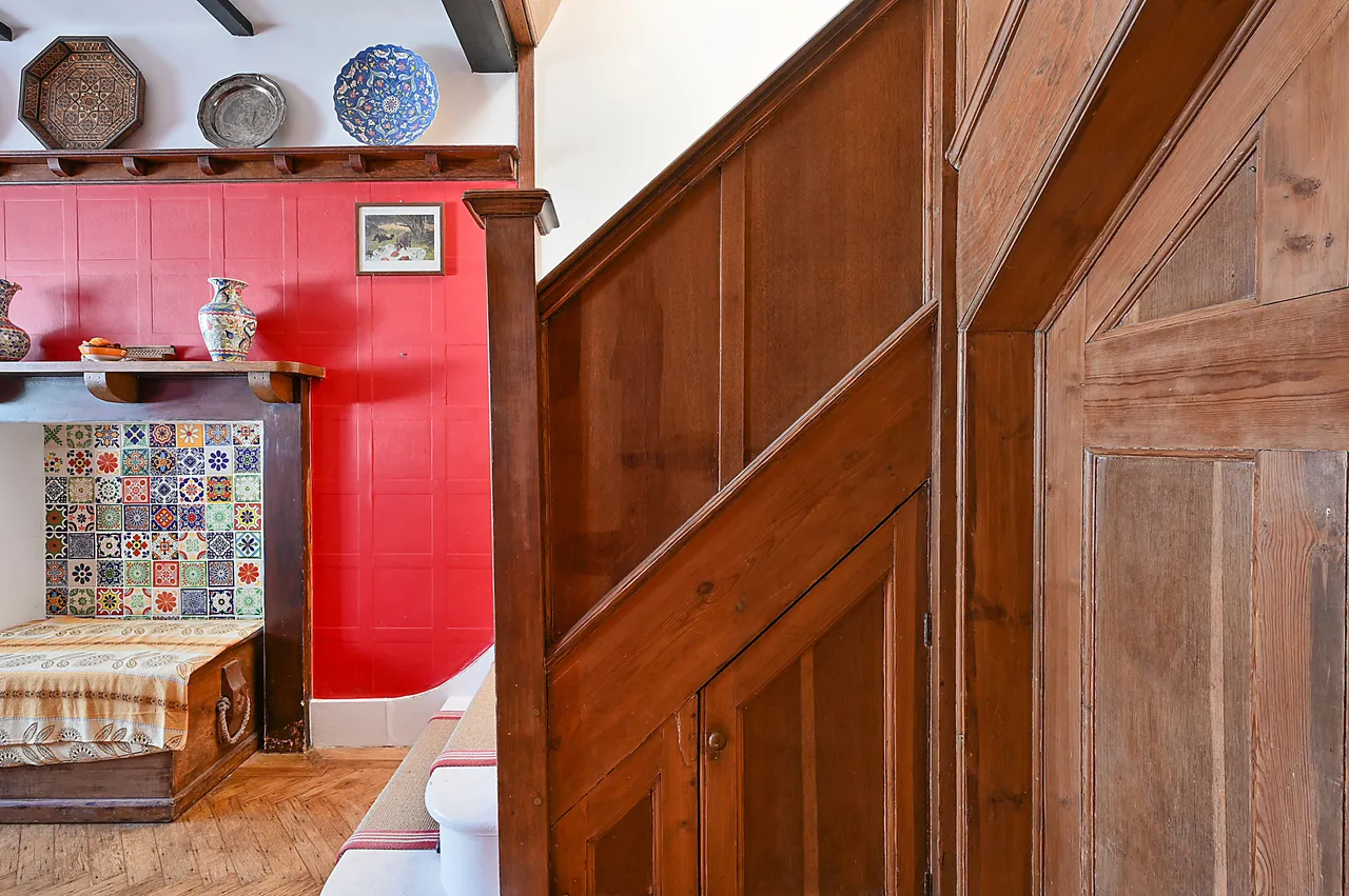 London, SW20, photo 10
