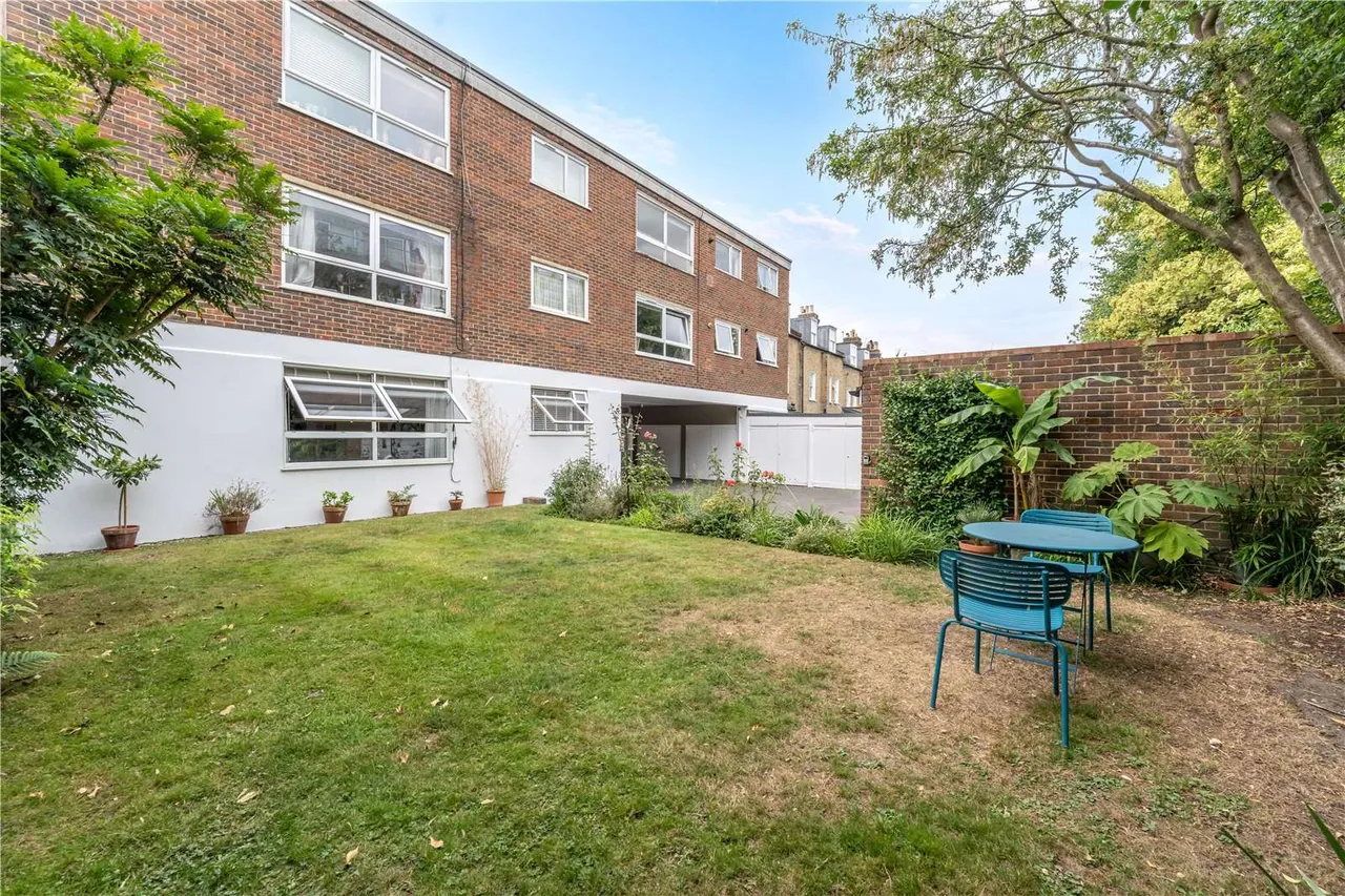 Onslow Road, Richmond, TW10 6QG, photo 8