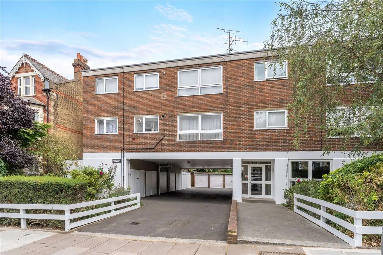 Onslow Road, Richmond, TW10 6QG, photo 10