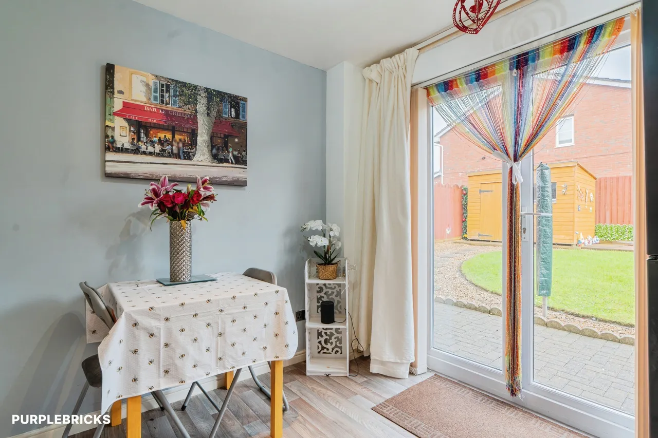 Berryhill Crescent, Wishaw, ML2, photo 7