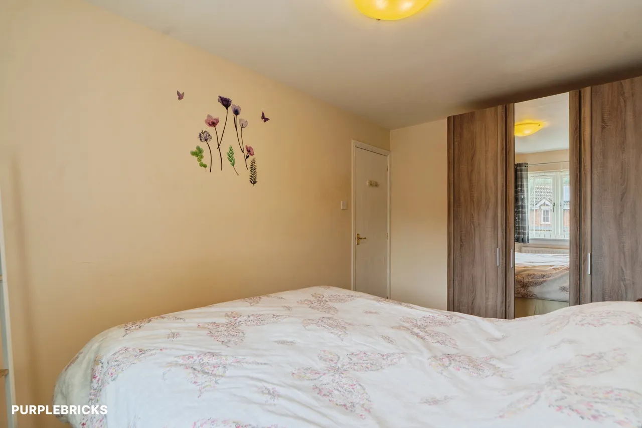 Berryhill Crescent, Wishaw, ML2, photo 11