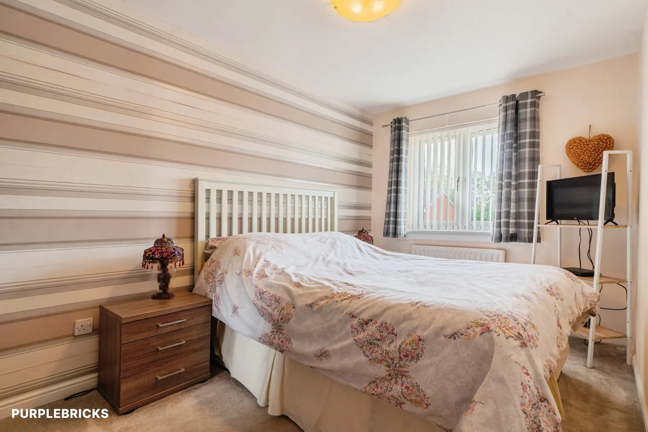 Berryhill Crescent, Wishaw, ML2, photo 10