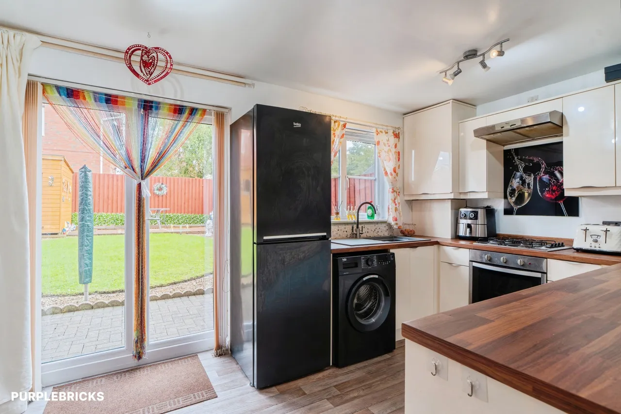 Berryhill Crescent, Wishaw, ML2, photo 5