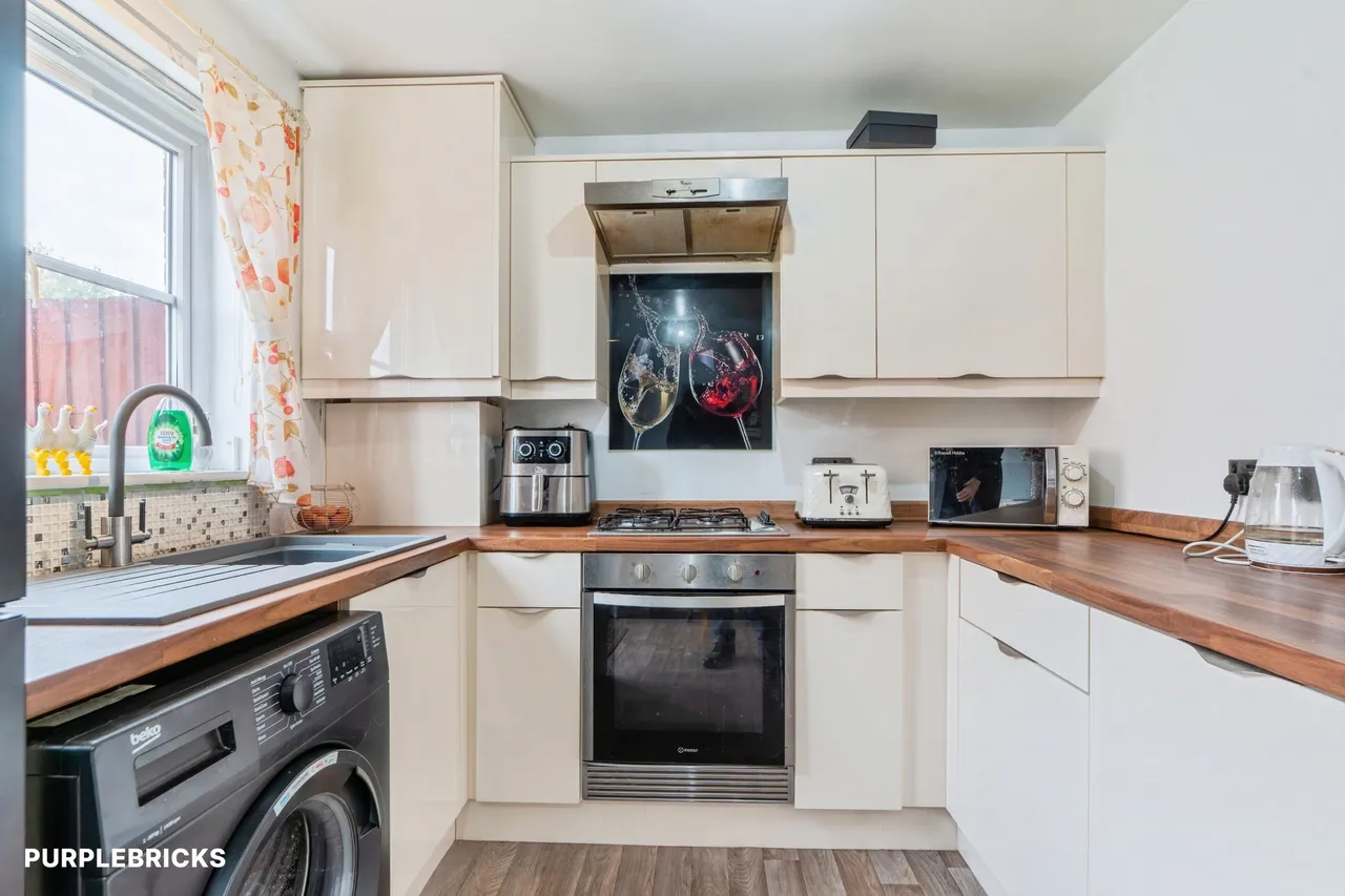 Berryhill Crescent, Wishaw, ML2, photo 6