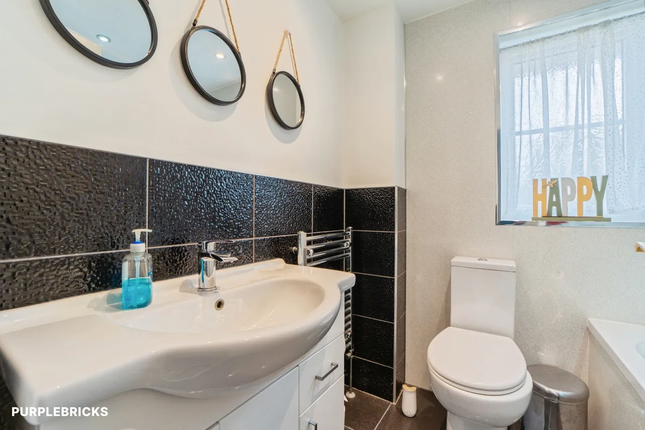 Berryhill Crescent, Wishaw, ML2, photo 15