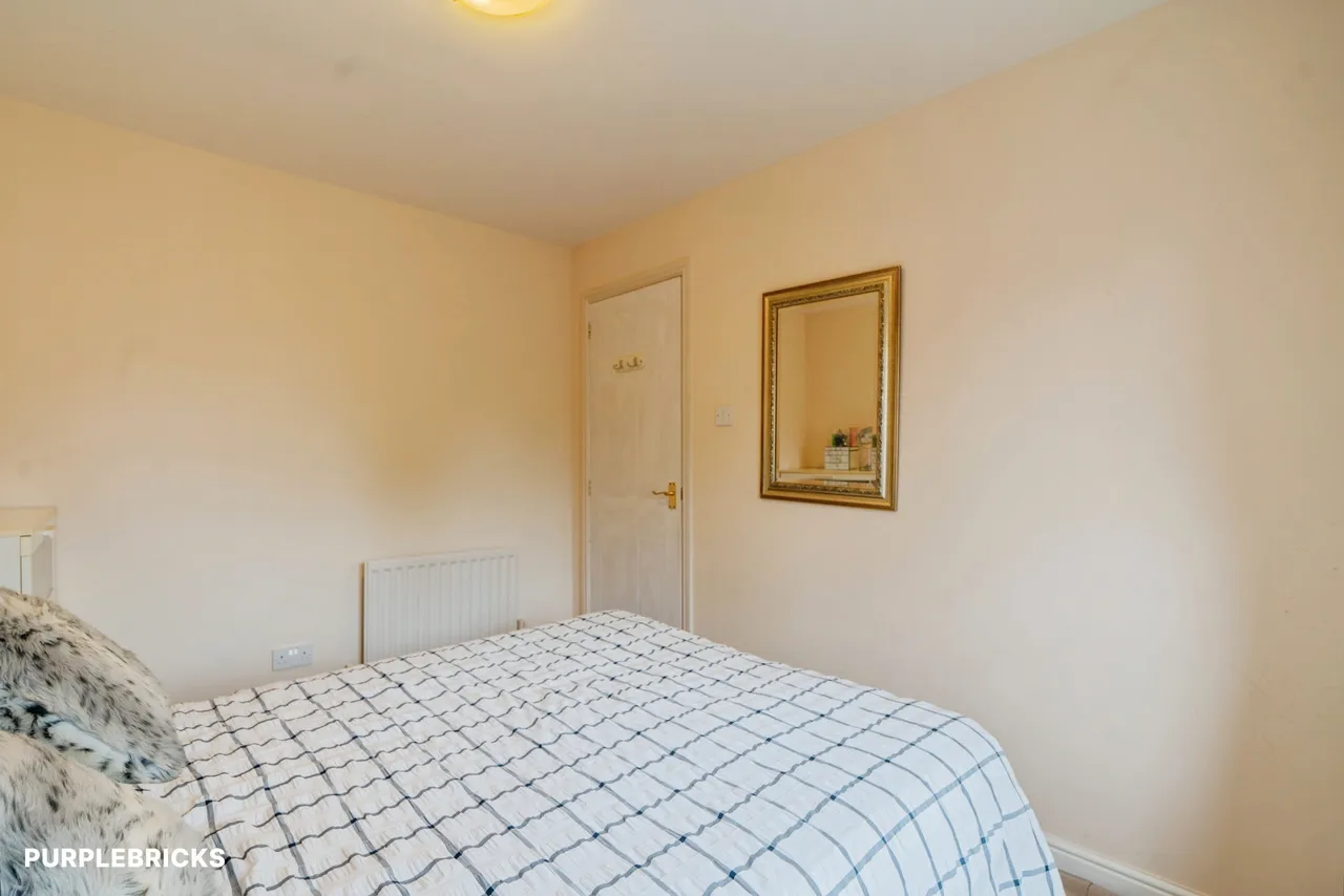 Berryhill Crescent, Wishaw, ML2, photo 9