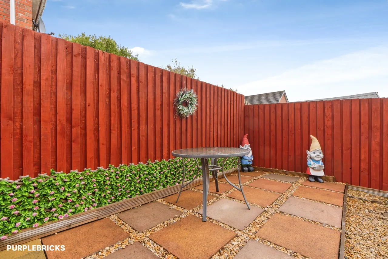 Berryhill Crescent, Wishaw, ML2, photo 18