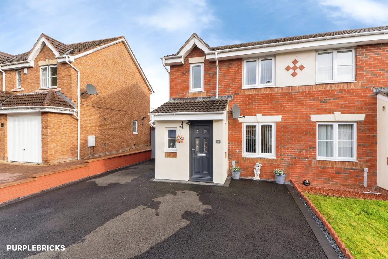 Berryhill Crescent, Wishaw, ML2, photo 20