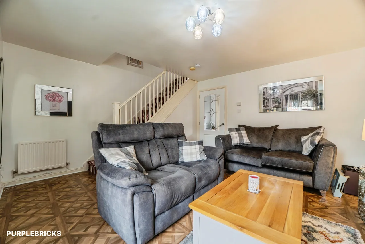 Berryhill Crescent, Wishaw, ML2, photo 2