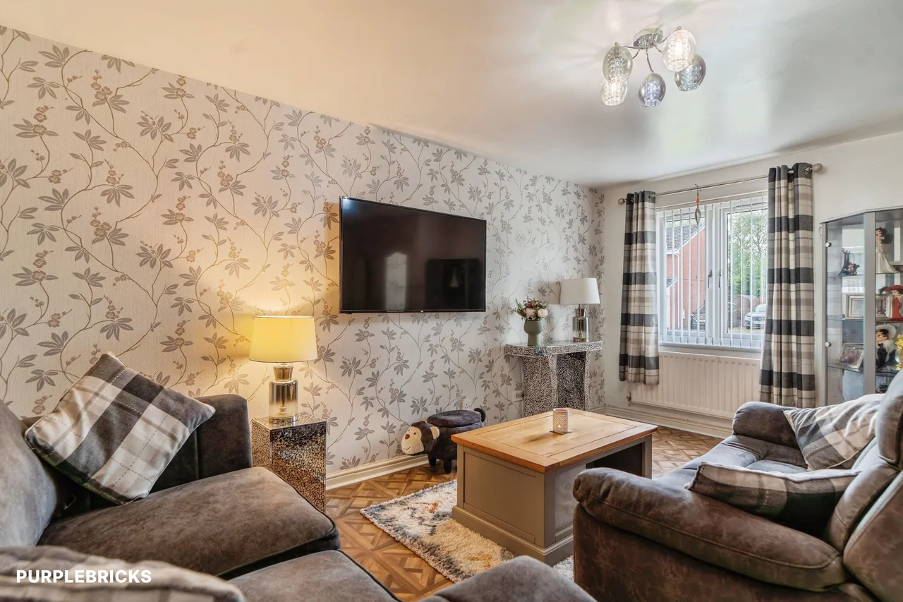 Berryhill Crescent, Wishaw, ML2, photo 4