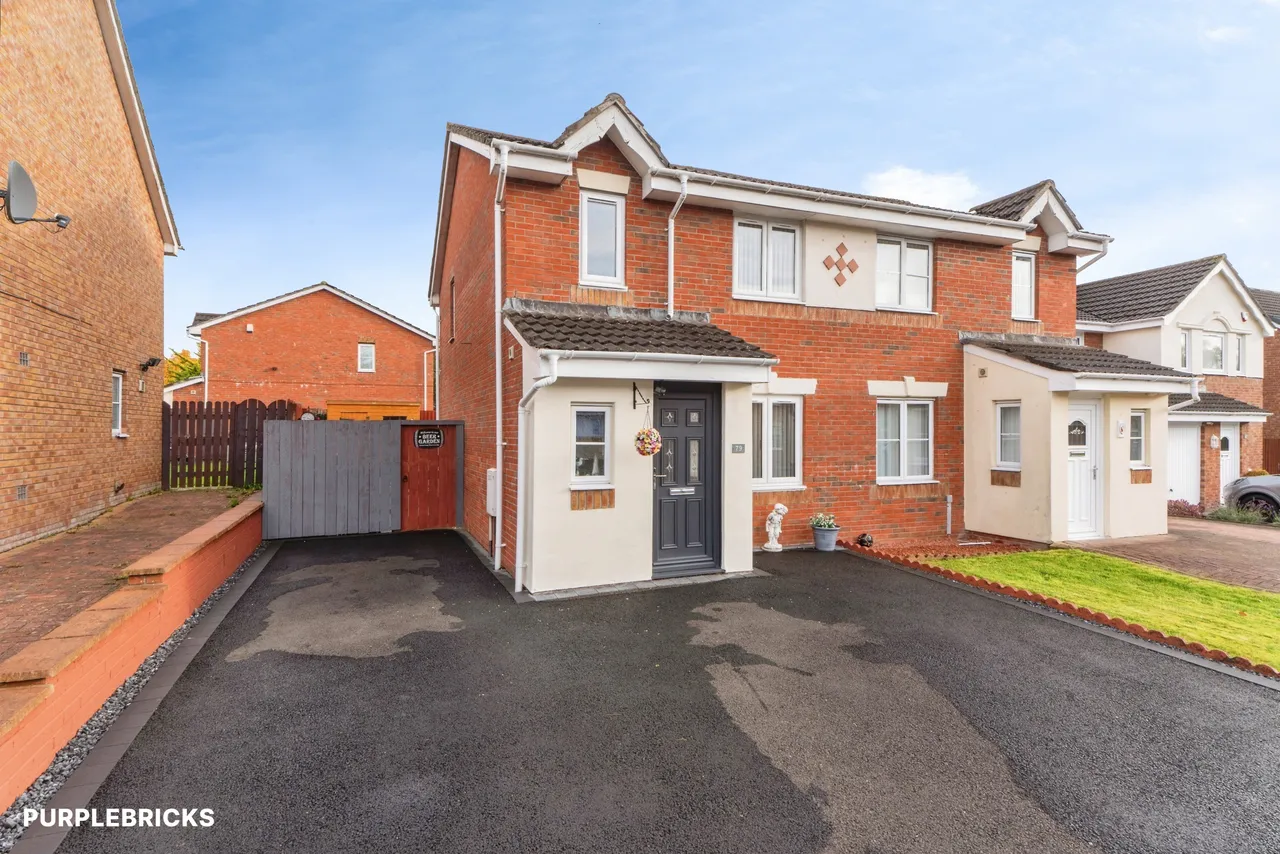 Berryhill Crescent, Wishaw, ML2, photo 19