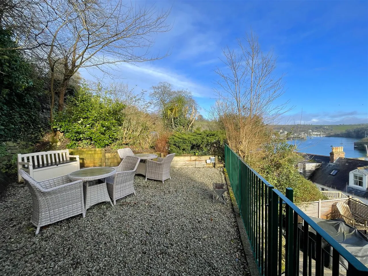 Passage Street, Fowey, photo 15