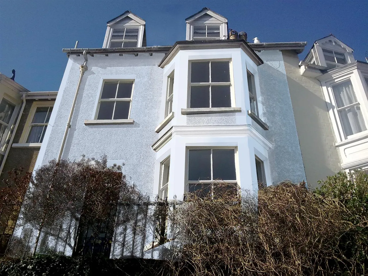 Passage Street, Fowey, photo 19
